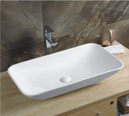 Умывальник CeramaLux 9122 Умывальник CeramaLux 9122