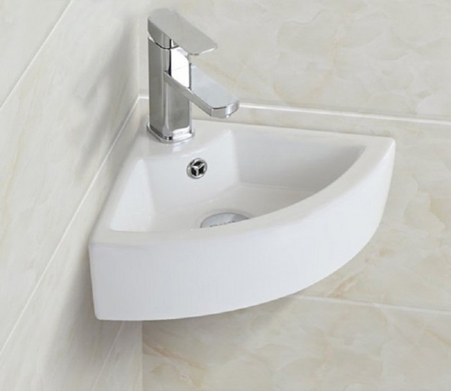 Умывальник CeramaLux 9067B Умывальник CeramaLux 9067B