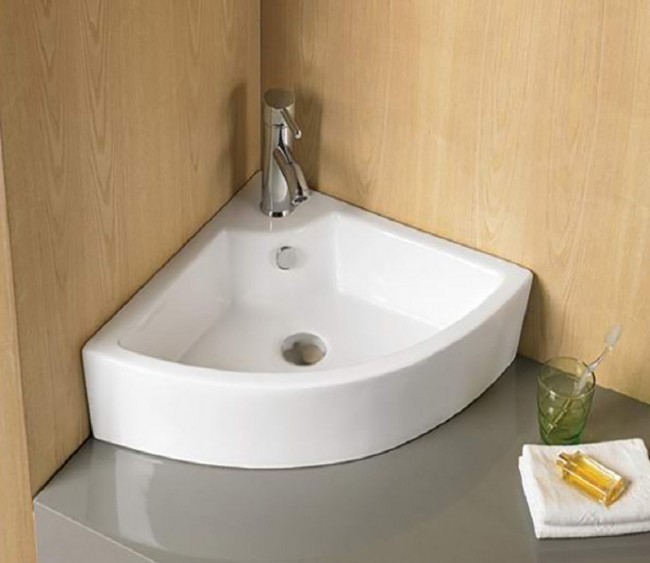 Умывальник CeramaLux 9067B Умывальник CeramaLux 9067B