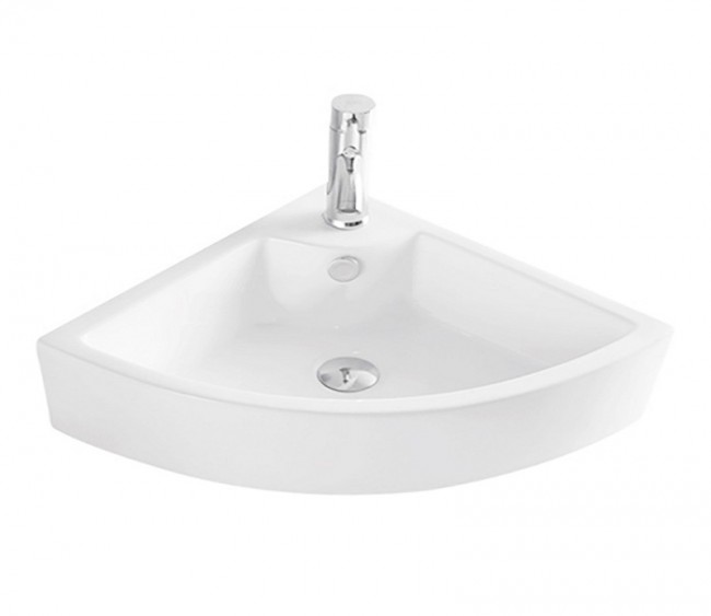 Умывальник CeramaLux 9067B Умывальник CeramaLux 9067B