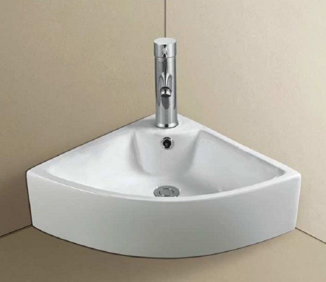 Умывальник CeramaLux 9067B Умывальник CeramaLux 9067B