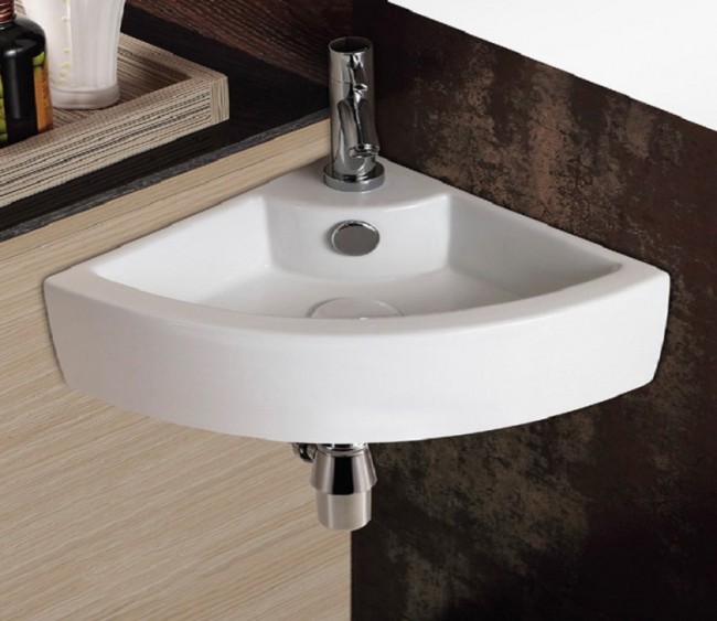 Умывальник CeramaLux 9067B Умывальник CeramaLux 9067B