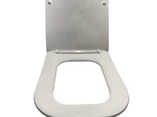 Унитаз приставной CeramaLux 3170 Унитаз приставной CeramaLux 3170