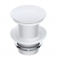 Донный клапан для раковины CeramaLux RD002GW