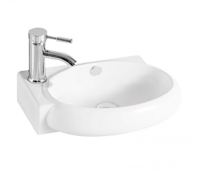 Умывальник CeramaLux 9100R Умывальник CeramaLux 9100R