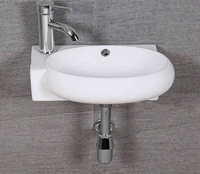 Умывальник CeramaLux 9100R Умывальник CeramaLux 9100R