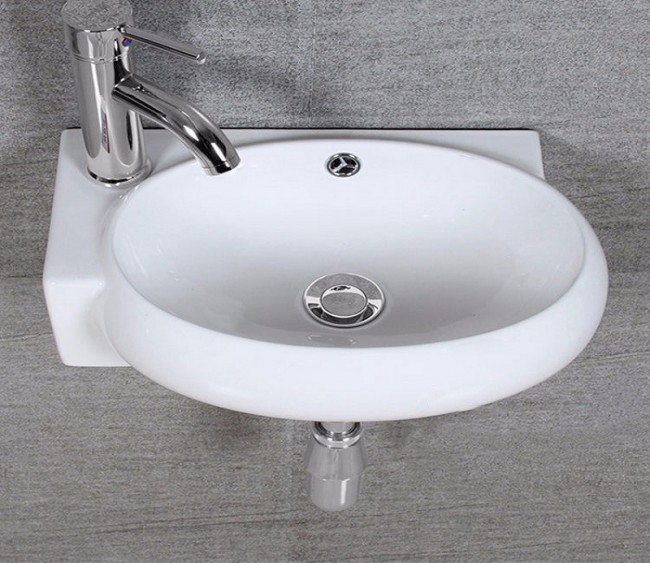 Умывальник CeramaLux 9100R Умывальник CeramaLux 9100R