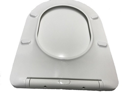 Унитаз приставной CeramaLux 3178