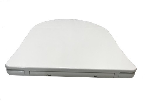 Унитаз приставной CeramaLux 3178