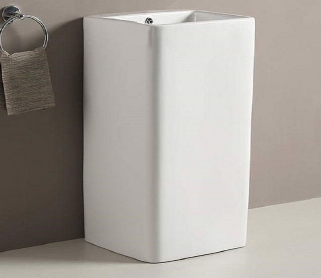 Умывальник CeramaLux P7005 Умывальник CeramaLux P7005