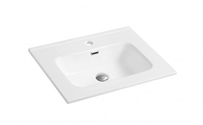 Врезная раковина CeramaLux 9010D Врезная раковина CeramaLux 9010D