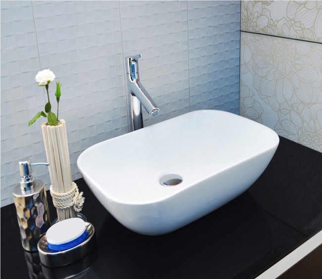 Умывальник CeramaLux 9447