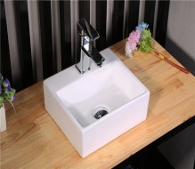 Умывальник CeramaLux 9135