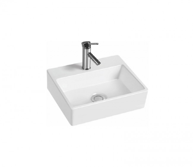 Умывальник CeramaLux 9135