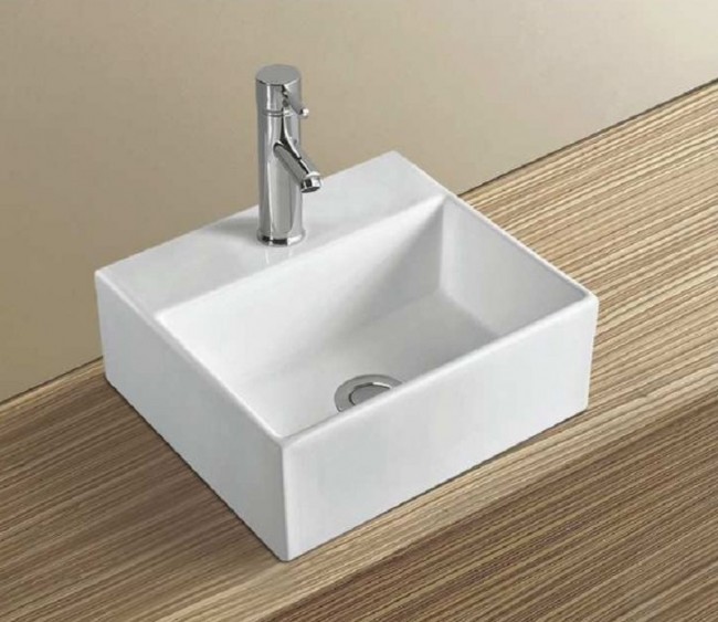 Умывальник CeramaLux 9135