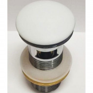 Донный клапан для раковины CeramaLux RD028MW