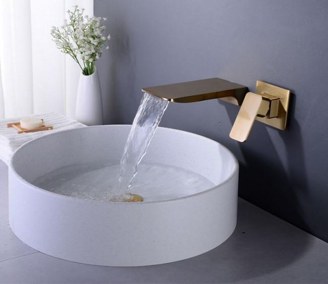 Умывальник CeramaLux 9011 Умывальник CeramaLux 9011