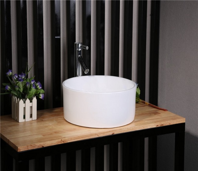 Умывальник CeramaLux 9011 Умывальник CeramaLux 9011