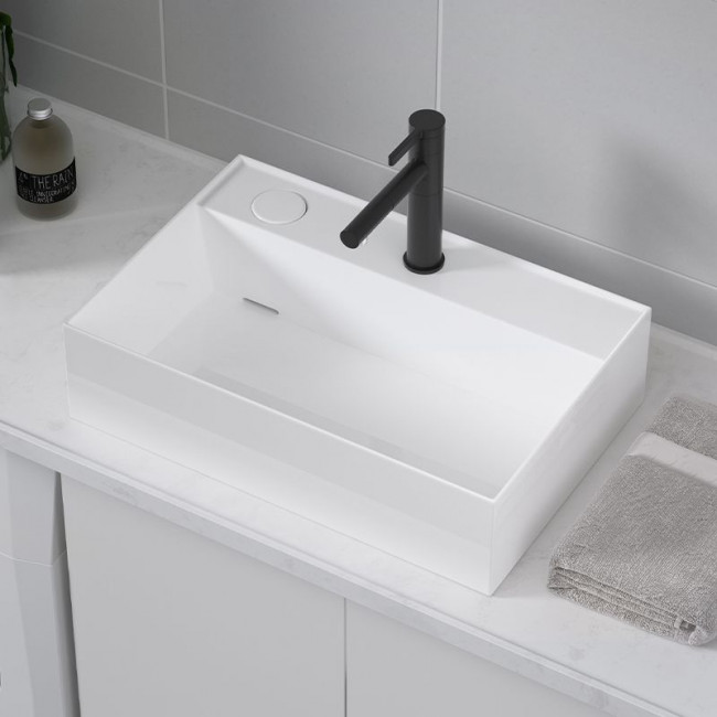 Раковина Ceramalux 6252L