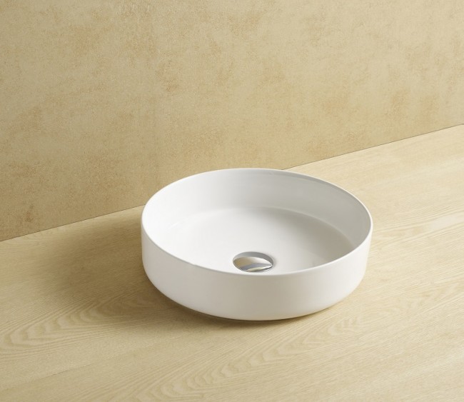 Умывальник CeramaLux 9423 Умывальник CeramaLux 9423