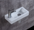 Умывальник CeramaLux 9272R Умывальник CeramaLux 9272R