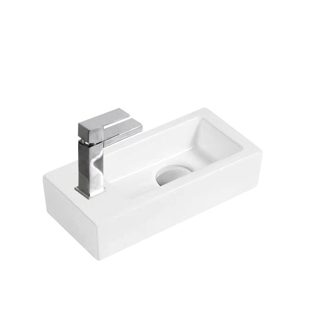 Умывальник CeramaLux 9272R Умывальник CeramaLux 9272R