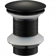 Донный клапан для раковины CeramaLux BB006B