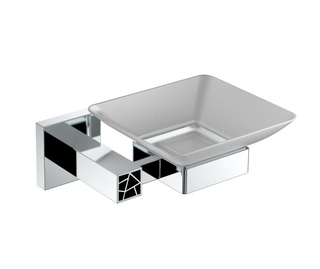 Мыльница Стекло 88604