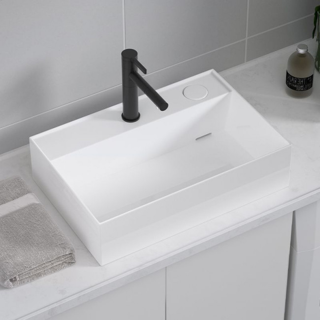 Раковина Ceramalux 6253R