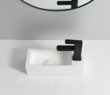 Умывальник CeramaLux 9272L