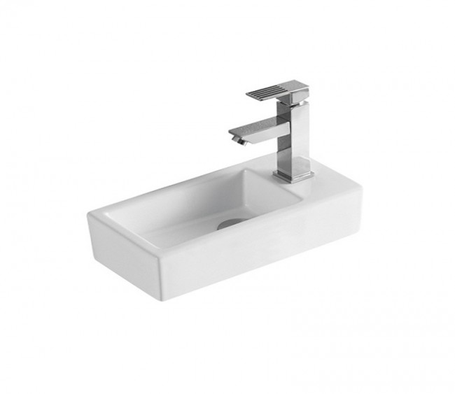 Умывальник CeramaLux 9272L Умывальник CeramaLux 9272L