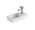 Умывальник CeramaLux 9272L Умывальник CeramaLux 9272L