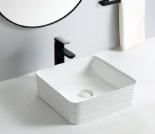 Умывальник CeramaLux W1531A