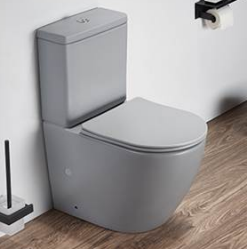 Унитаз напольный Ceramalux 2166 ХМH Унитаз напольный Ceramalux 2166 ХМH