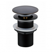 Донный клапан для раковины CeramaLux BB005B