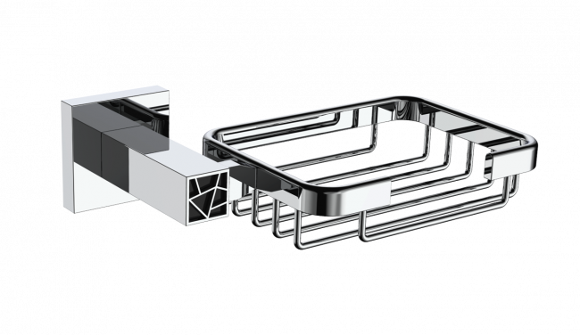 Мыльница решетка 88605-1