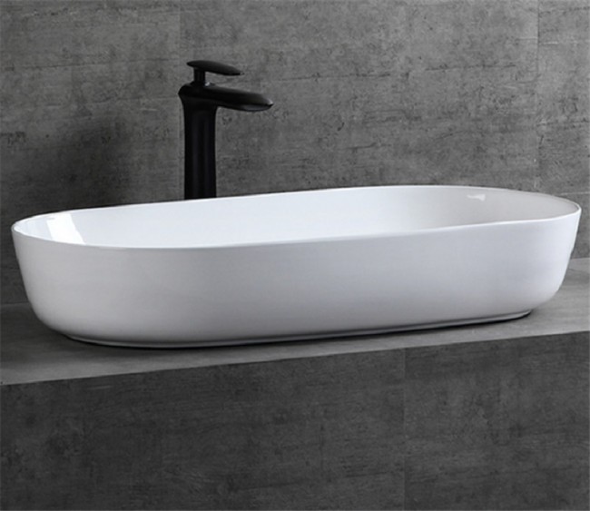 Умывальник CeramaLux 78327