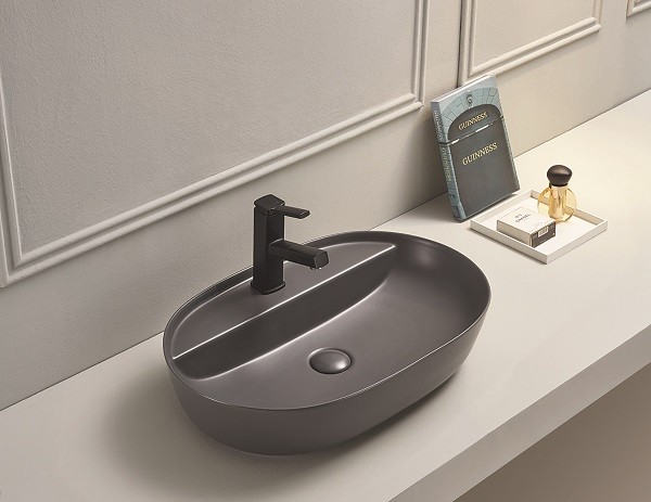 Умывальник CeramaLux 78325MDH Умывальник CeramaLux 78325MDH