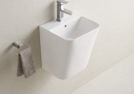 Раковина Ceramalux 500QMW