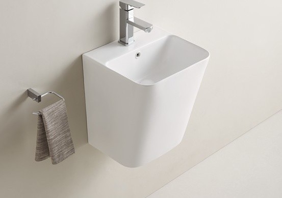 Раковина Ceramalux 500QMW