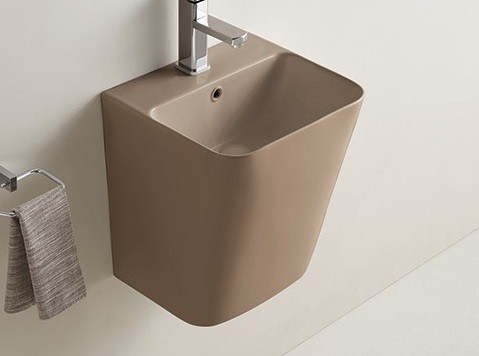 Раковина Ceramalux 500QMС