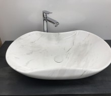 Умывальник CeramaLux 503H012