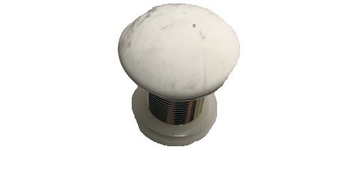 Умывальник CeramaLux 503H012 Умывальник CeramaLux 503H012