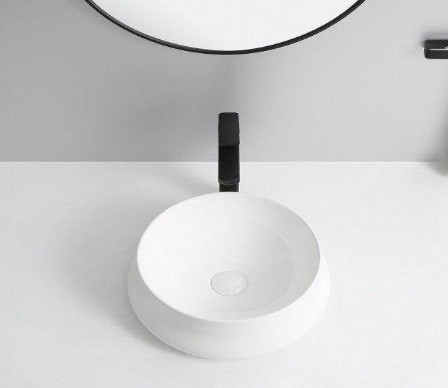 Умывальник CeramaLux 9426 Умывальник CeramaLux 9426