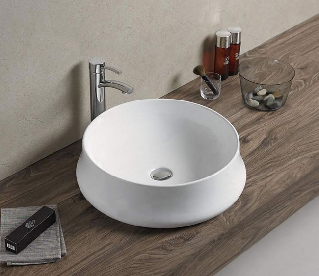 Умывальник CeramaLux 9426 Умывальник CeramaLux 9426