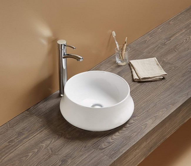 Умывальник CeramaLux 9426 Умывальник CeramaLux 9426