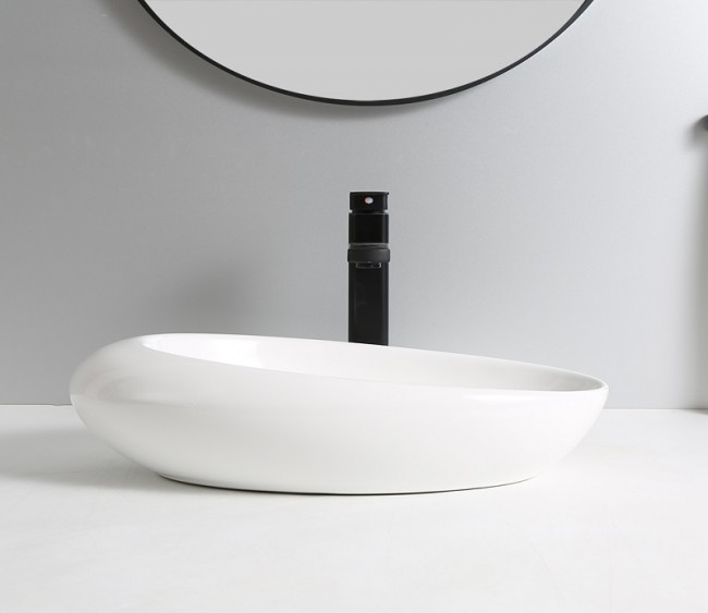 Умывальник CeramaLux 78255