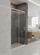 Душевая дверь раздвижная CL907-120