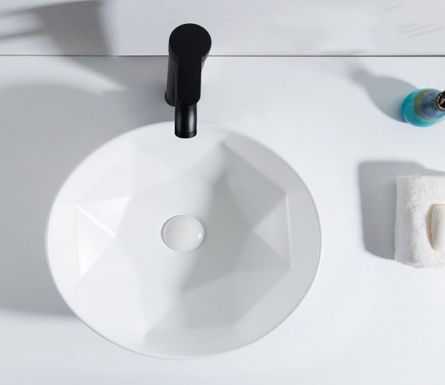 Умывальник CeramaLux 9425