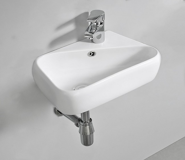 Умывальник CeramaLux 9275L